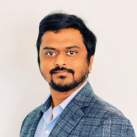 Sudheer T.