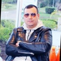 Hamzaoui Reghioui Bilal