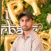 Durgesh K.