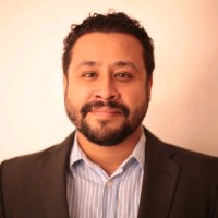 Rodrigo Pereira Cavalcante