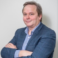Richard Agar-Wilson