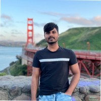 Charan M