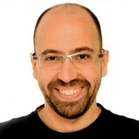 Jordi Gumbau González