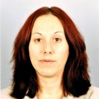 Mariana Zhekova