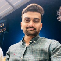 Amit Pansuriya