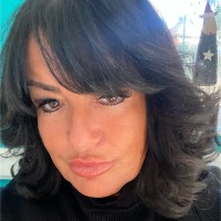 Debbie Rousell (was Stratton)