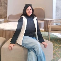 Gargi Sharma