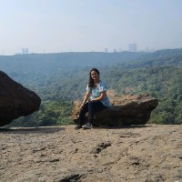 Gayatri Mukund