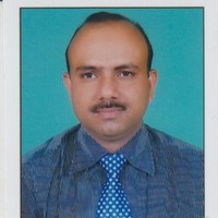 Dr. Anand Kumar Pandey