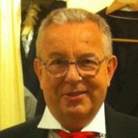 David Reddington