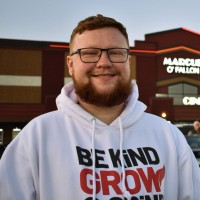 Zachary Schaefer