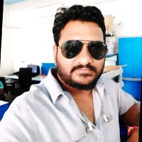 Arjun Madarkhandi