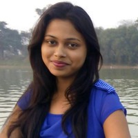 Mahereen Ahmed