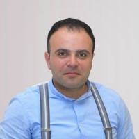 Narek Yedigaryan