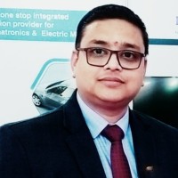 Anuj Pundhir