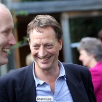 Mark Nicholls - Helping time poor CEOs