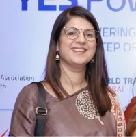 Deepshikha Arora