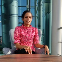 Soumya Sethumadhavan