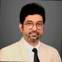 Prashant Shedge