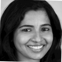 Aarthi Shankar
