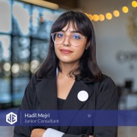 Hadil Mejri