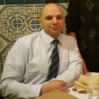 Mike Veltri