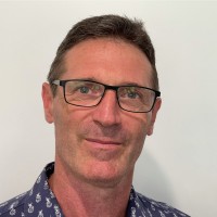 Greg Evans