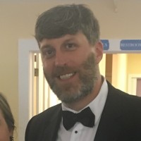 Aaron Barber