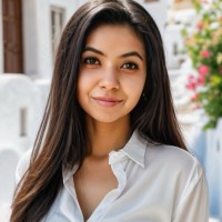 Afreen Thaiparambil Shaji
