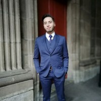 Azahel Vargas Lopez