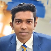 Nazmul Huda Mithu