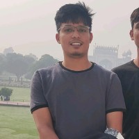 Saurabh Madhure