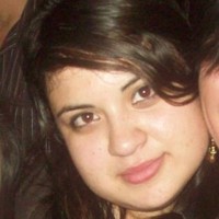 Cynthia Gomez Arzola