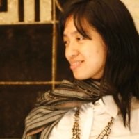 christy rachma