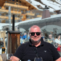 Martin Bauer