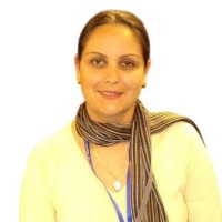 Silvana Beatriz Arbelaez Bateman