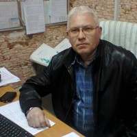 Alexandr Chaikov