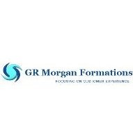 GR Morgan