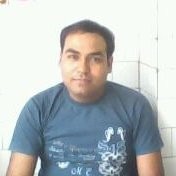 Vinay Verma
