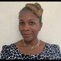 Ingrid Sobers-Marshall