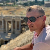 Юрій Олійник