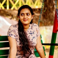 Karunya Thomas