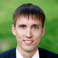 Ivanov Evgeniy