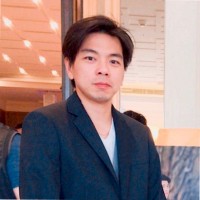 Dustin Wang