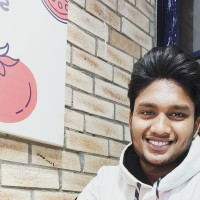 Maruthi Akula