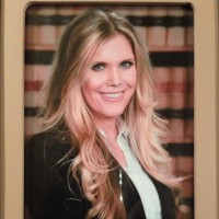 Christie Davis