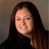 Jessica Harris