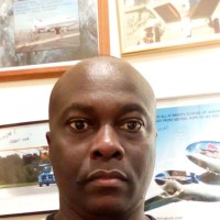 Simon Chanda