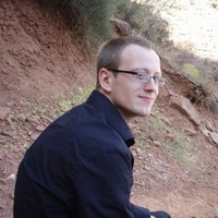 Peter Bergmann Dahl