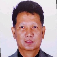 Larry Sincioco